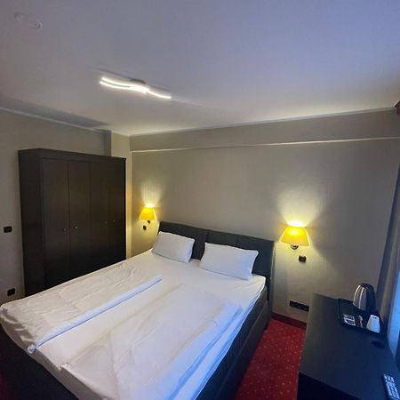 Sun Hotel 에센 외부 사진