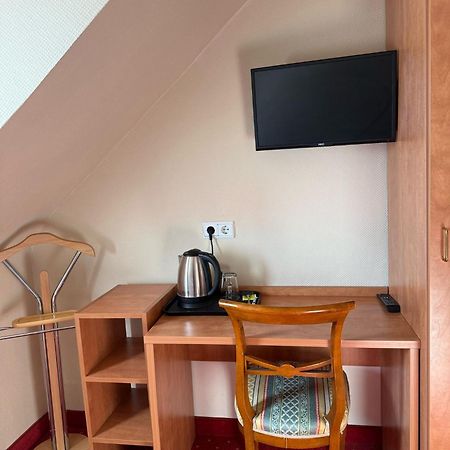 Sun Hotel 에센 외부 사진
