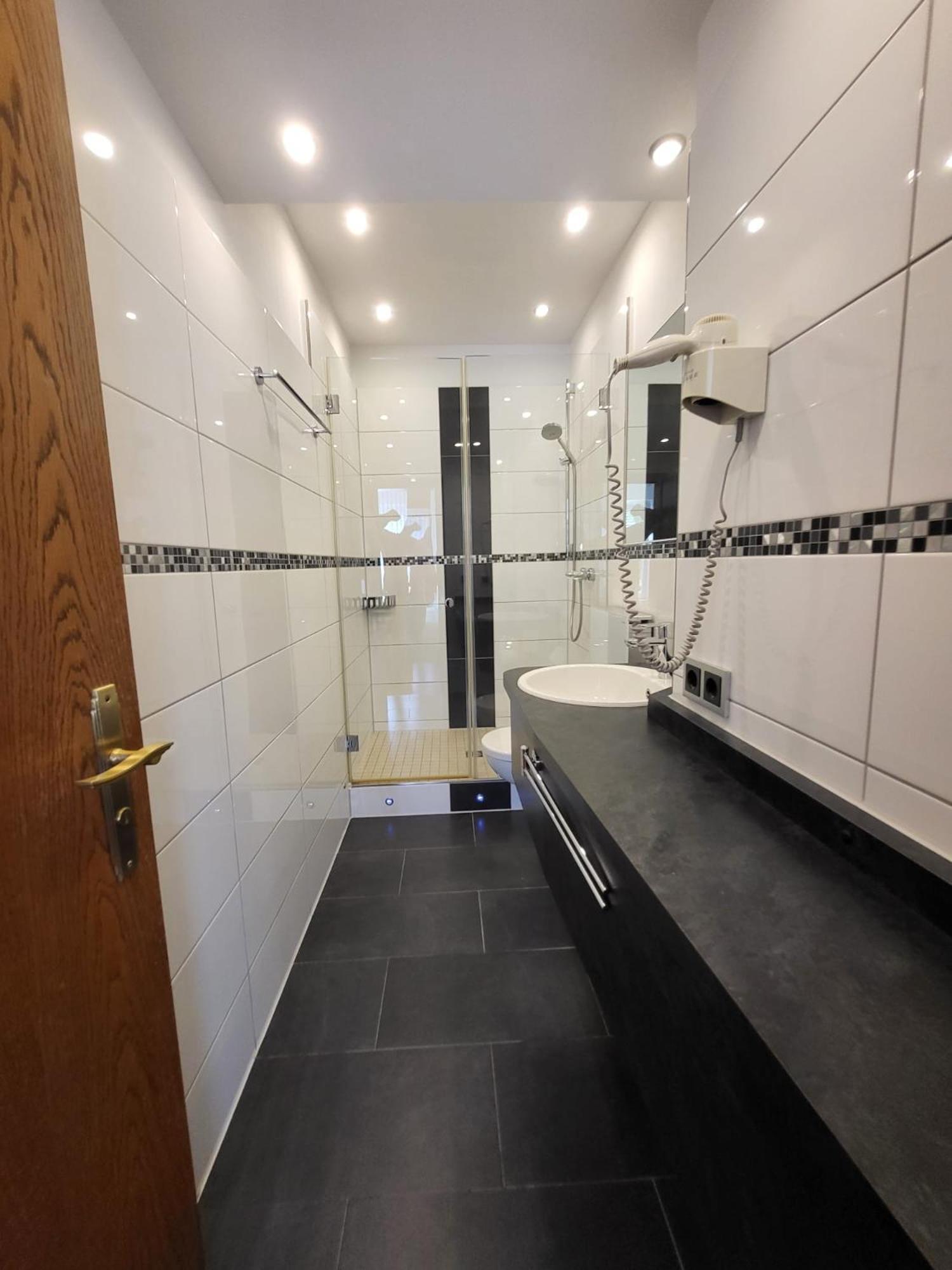 Sun Hotel 에센 외부 사진