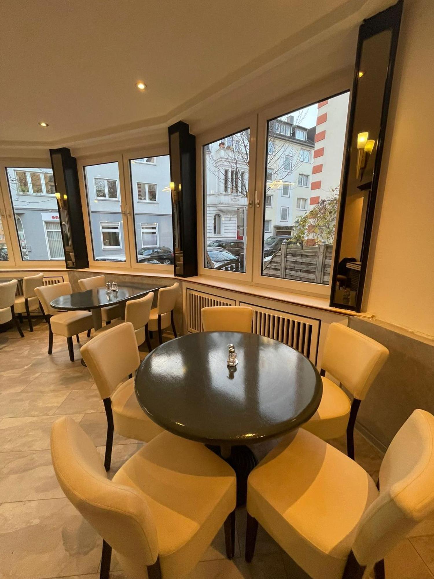 Sun Hotel 에센 외부 사진