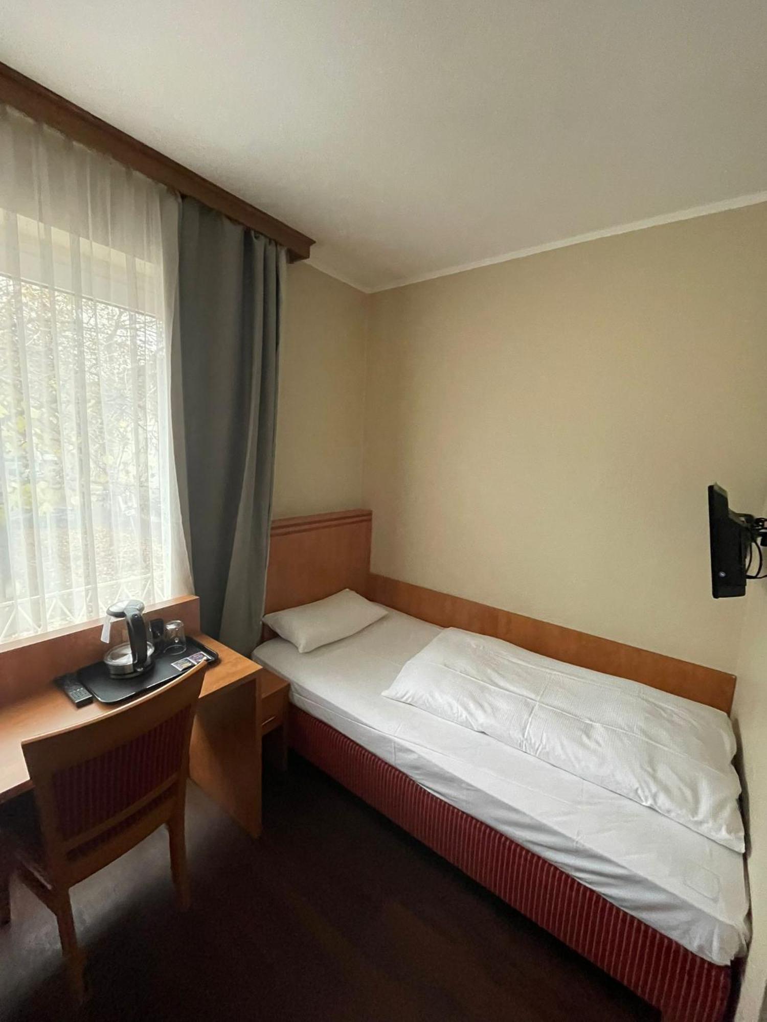 Sun Hotel 에센 외부 사진
