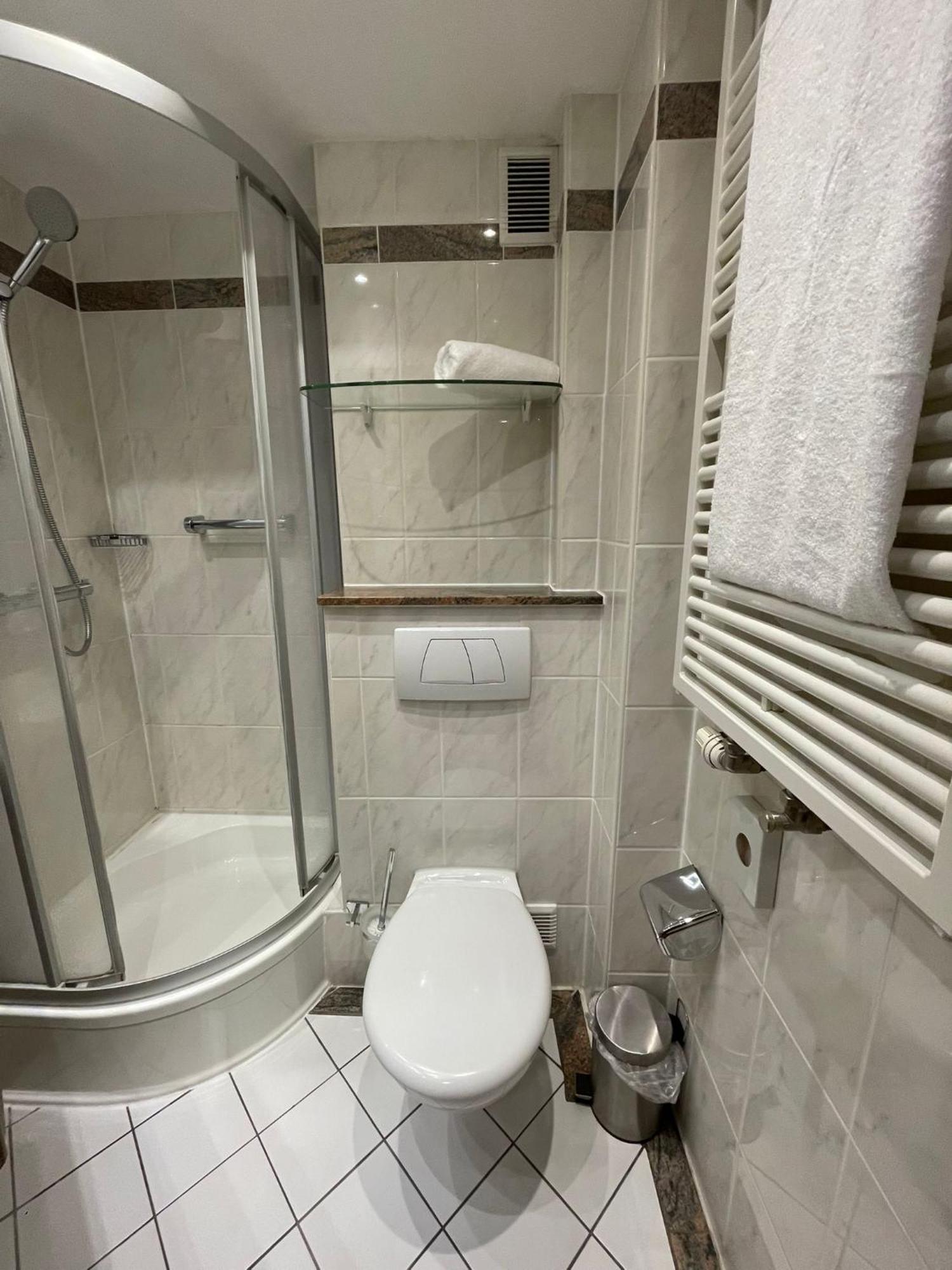 Sun Hotel 에센 외부 사진